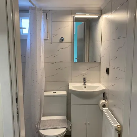 Apartment Modern In Thessaloniki