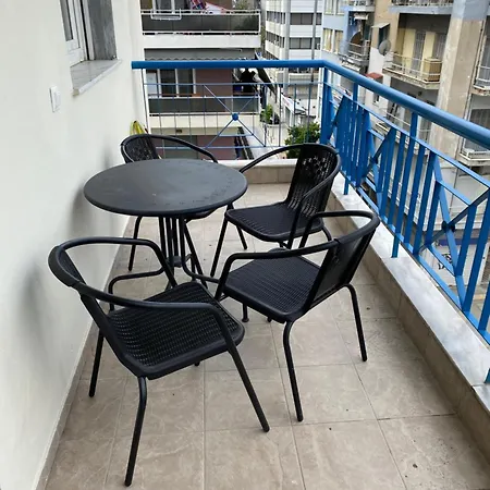 Apartment Modern In Thessaloniki